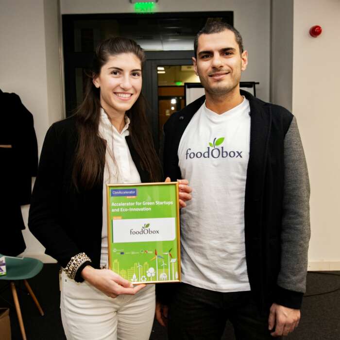Jane Vili diploma foodobox Jane Vili diploma foodobox