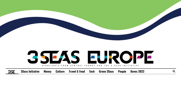 3Seas Europe: Българското мобилно приложение, което се бори с хранителното разхищение
